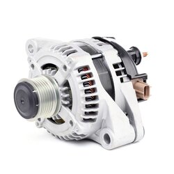 Alternator RIDEX 4G0263 OE Ref P56029574AA
