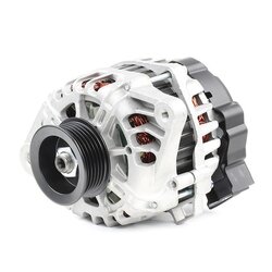 Alternator RIDEX 4G0264 OE Ref 37300-2B101