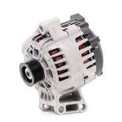 Alternator RIDEX 4G0265 OE Ref 1685794