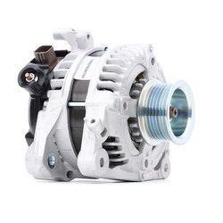 Alternator RIDEX 4G0269 OE Ref CSF37