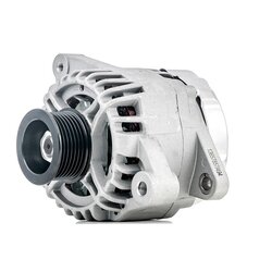 Alternator RIDEX 4G0271 OE Ref 27060-0J030