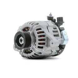 Alternator RIDEX 4G0272 OE Ref 27060 0J061