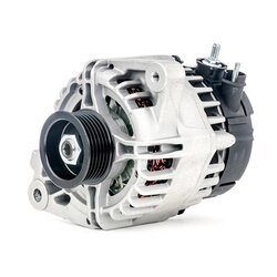 Alternator RIDEX 4G0273 OE Ref 5702-L1