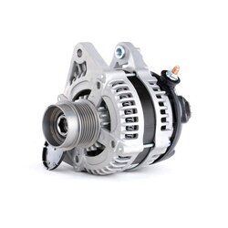 Alternator RIDEX 4G0274 OE Ref 31400-67J00