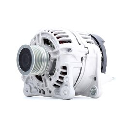 Alternator RIDEX 4G0276 OE Ref 038903025A