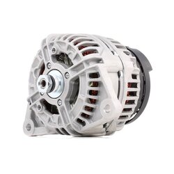 Alternator RIDEX 4G0277 OE Ref 504087183