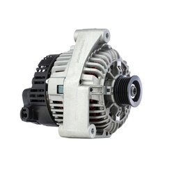 Alternator RIDEX 4G0278 OE Ref 12 31 2 244 883