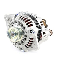 Alternator RIDEX 4G0279 OE Ref B5D8-18-300A