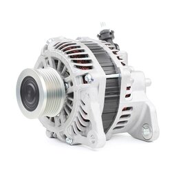 Alternator RIDEX 4G0280 OE Ref A003TG2681AE