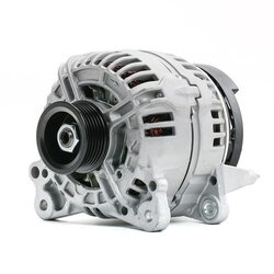 Alternator RIDEX 4G0283 OE Ref 059 903 016 E