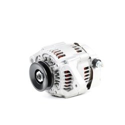 Alternator RIDEX 4G0284 OE Ref 1758064010