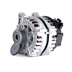 Alternator RIDEX 4G0287 OE Ref 1800A350