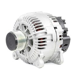 Alternator RIDEX 4G0288 OE Ref 03G903016AX