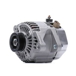 Alternator RIDEX 4G0292 OE Ref 27060-21031