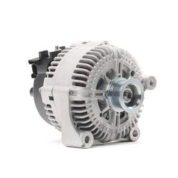 Alternator RIDEX 4G0294 OE Ref 12317525440