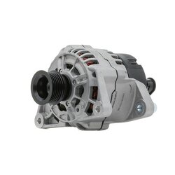 Alternator RIDEX 4G0295 OE Ref 12 31 1 435 424