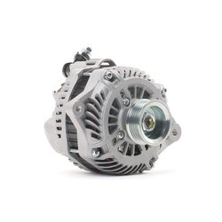 Alternator RIDEX 4G0296 OE Ref A003TG4291
