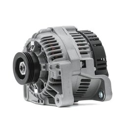 Alternator RIDEX 4G0297 OE Ref A001TA2293