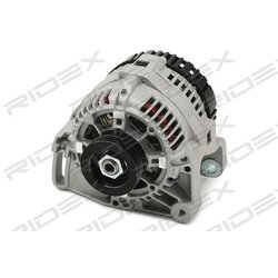 Alternateur RIDEX 4G0297 pour RENAULT, DACIA, NISSAN A001TA2291 RIDEX