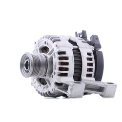 Alternator RIDEX 4G0298 OE Ref 1 388 004