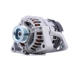Alternator RIDEX 4G0299 OE Ref 1204136