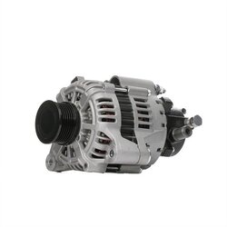 Alternator RIDEX 4G0301 OE Ref 37300-27021