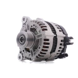 Alternator RIDEX 4G0302 OE Ref 1387927