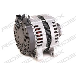Alternateur RIDEX 4G0302 pour FORD, MAZDA 1376501 RIDEX