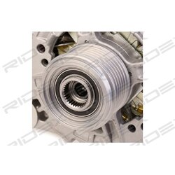 Alternateur RIDEX 4G0302 pour FORD, MAZDA 1376501 RIDEX