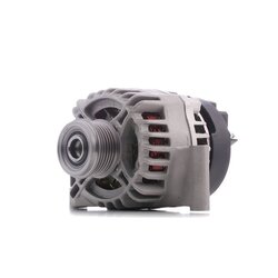 Alternator RIDEX 4G0303 OE Ref 13256928