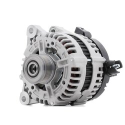 Alternator RIDEX 4G0305 OE Ref 1455494