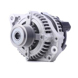 Alternator  RIDEX 4G0306 OE Ref 27060-33051