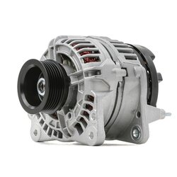 Alternator RIDEX 4G0307 OE Ref 038903018