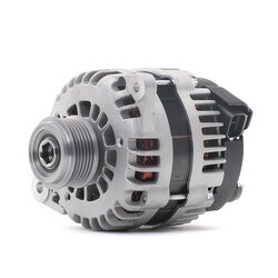 Alternator RIDEX 4G0312 OE Ref 8400159