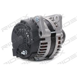 Alternateur RIDEX 4G0312 pour VAUXHALL 8400157 RIDEX