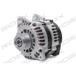 Alternateur RIDEX 4G0312 pour VAUXHALL 8400157 RIDEX