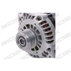 Alternateur RIDEX 4G0312 pour VAUXHALL 8400157 RIDEX