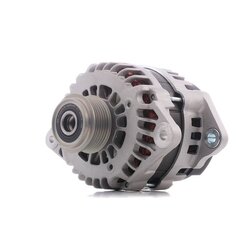 Alternator RIDEX 4G0317 OE Ref 8980311155