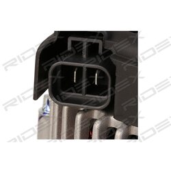 Alternateur RIDEX 4G0317 pour VAUXHALL, TOYOTA 898031-1155 RIDEX