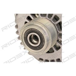 Alternateur RIDEX 4G0317 pour VAUXHALL, TOYOTA 898031-1155 RIDEX
