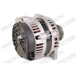 Alternateur RIDEX 4G0317 pour VAUXHALL, TOYOTA 898031-1155 RIDEX