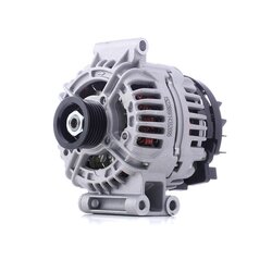 Alternator RIDEX 4G0318 OE Ref 12317550319