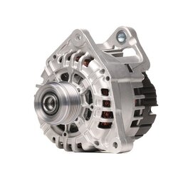 Alternator RIDEX 4G0320 OE Ref 6B903016B