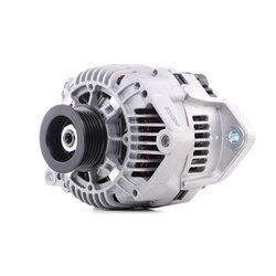 Alternator RIDEX 4G0321 OE Ref 7700436671