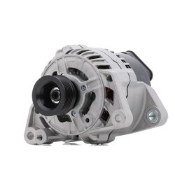Alternator RIDEX 4G0322 OE Ref 1 247 310