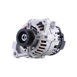 Alternator RIDEX 4G0323 OE Ref 27060-0Q040
