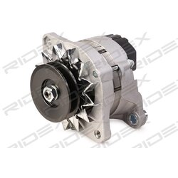 Alternateur RIDEX 4G0327 pour IVECO, FIAT, ALFA ROMEO 4799364 RIDEX