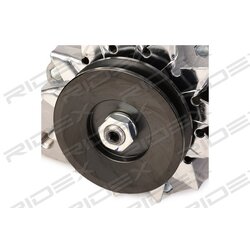 Alternateur RIDEX 4G0327 pour IVECO, FIAT, ALFA ROMEO 4799364 RIDEX