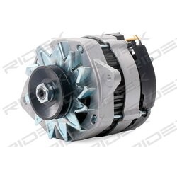 Alternator RIDEX 4G0328 OE Ref 7700754833