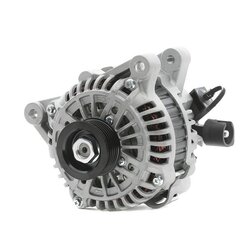 Alternator RIDEX 4G0330 OE Ref 5702 A5